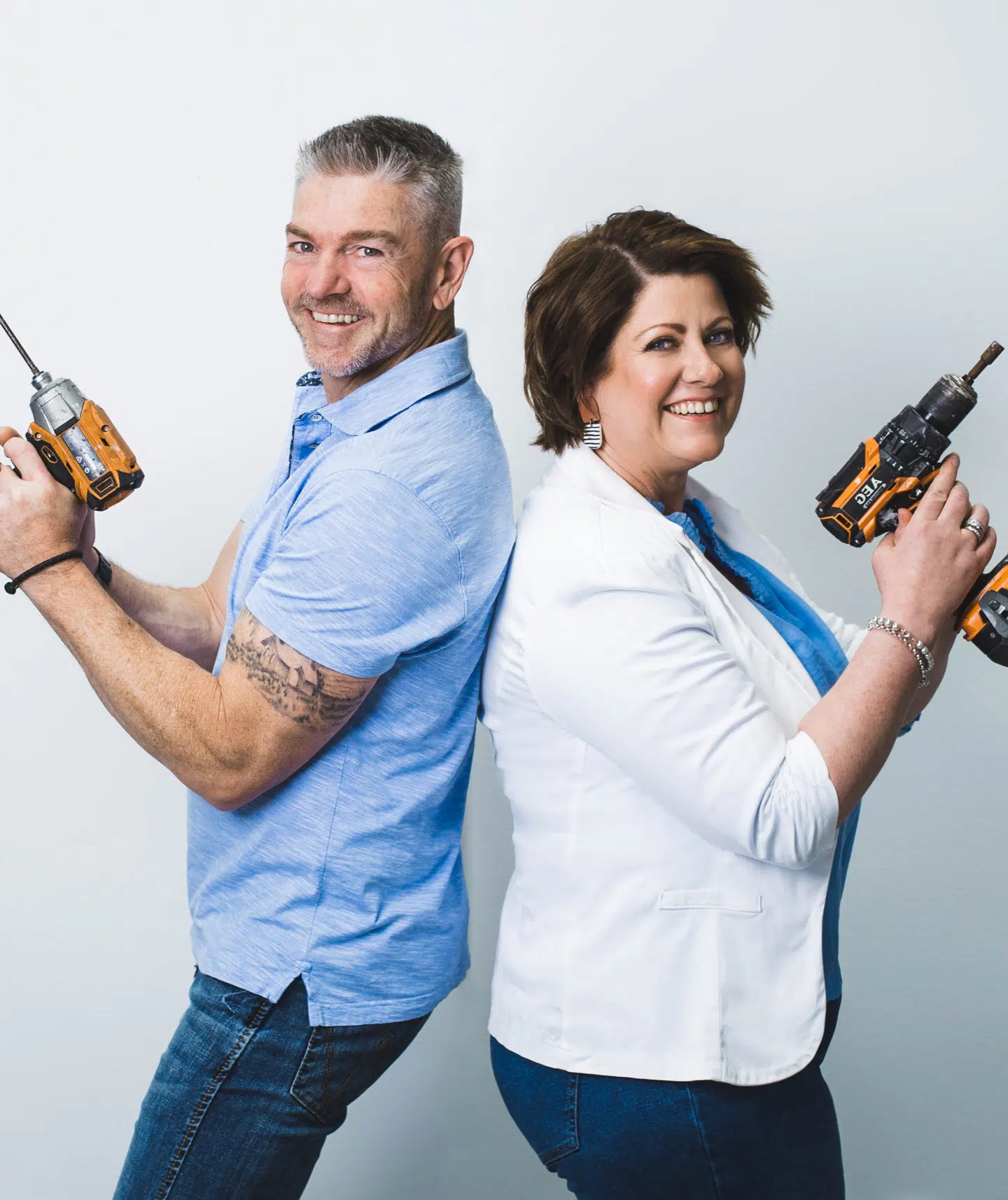 Business Awards For Tradies