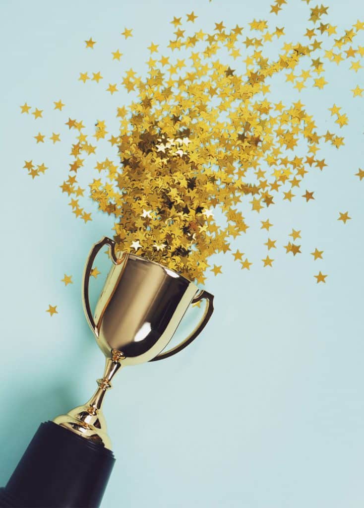 Business Awards For Tradies