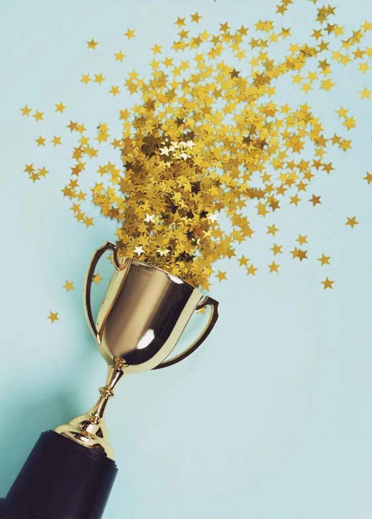 Business Awards For Tradies