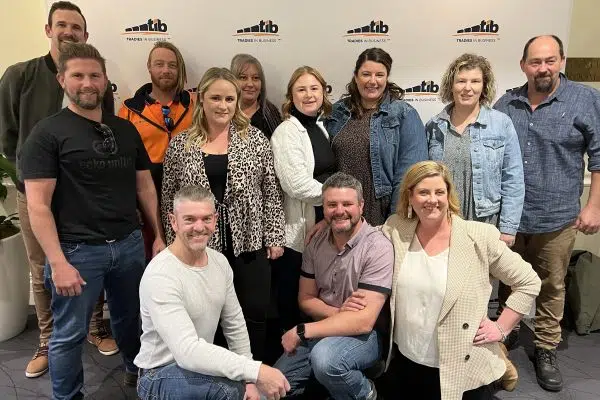 Business Awards For Tradies