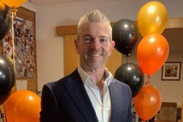 Business Awards For Tradies